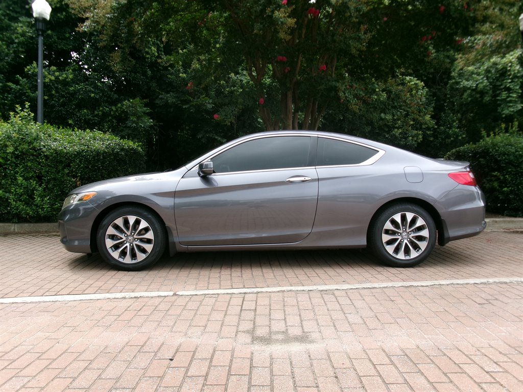 2014 Honda Accord - $14,995