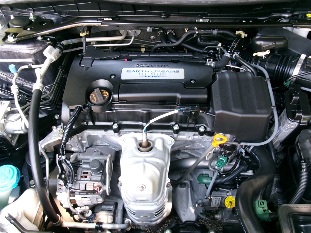 2014 Honda Accord - $14,995