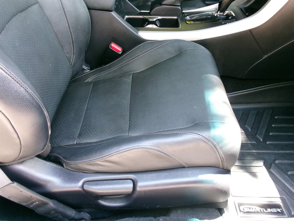 2014 Honda Accord - $14,995