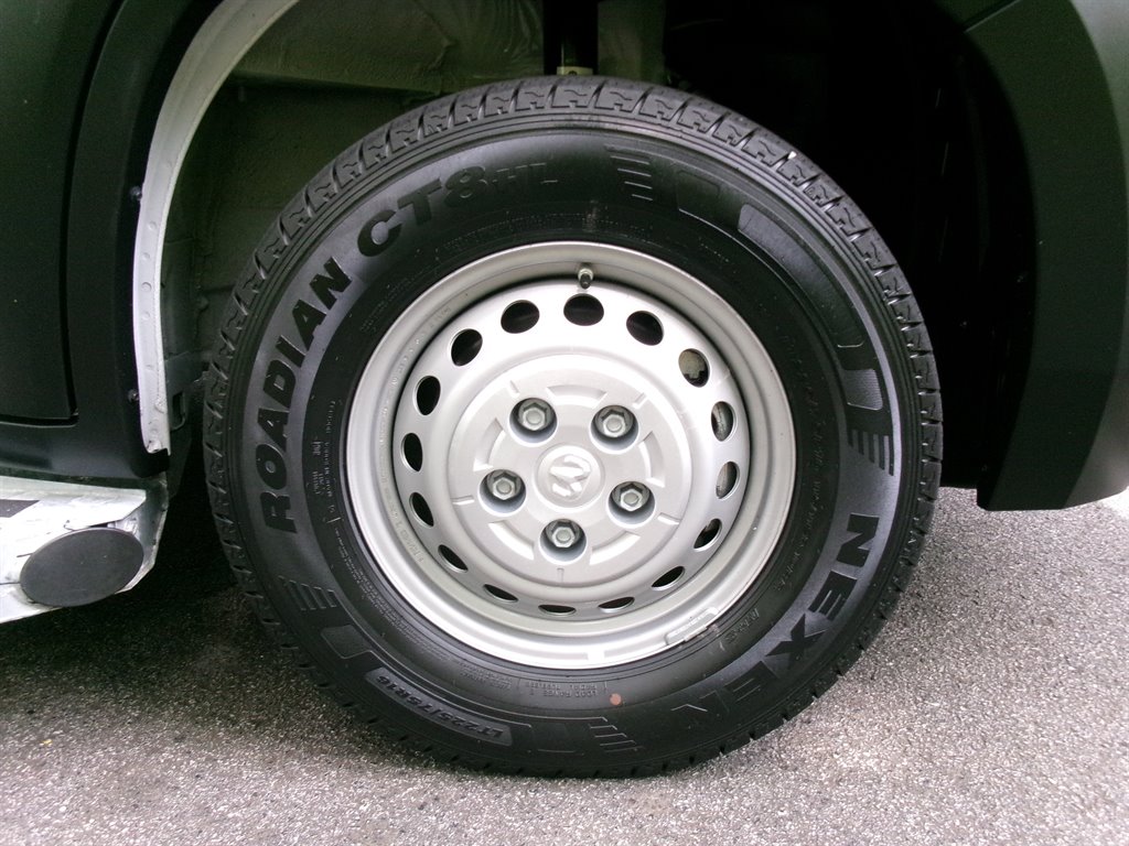 2025 Ram 2500 Promaster Vans - $34,000