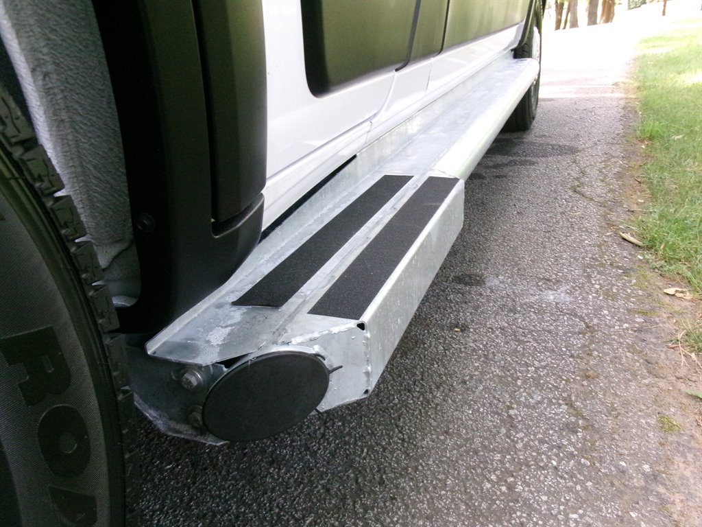 2025 Ram 2500 Promaster Vans - $34,000