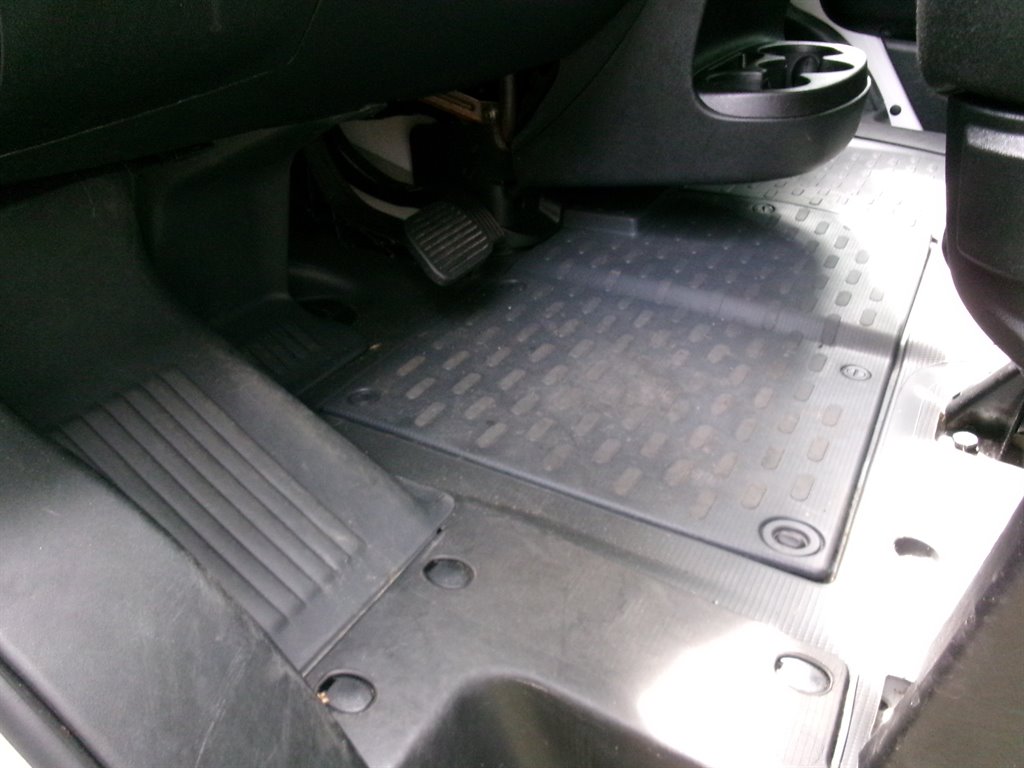 2025 Ram 2500 Promaster Vans - $34,000
