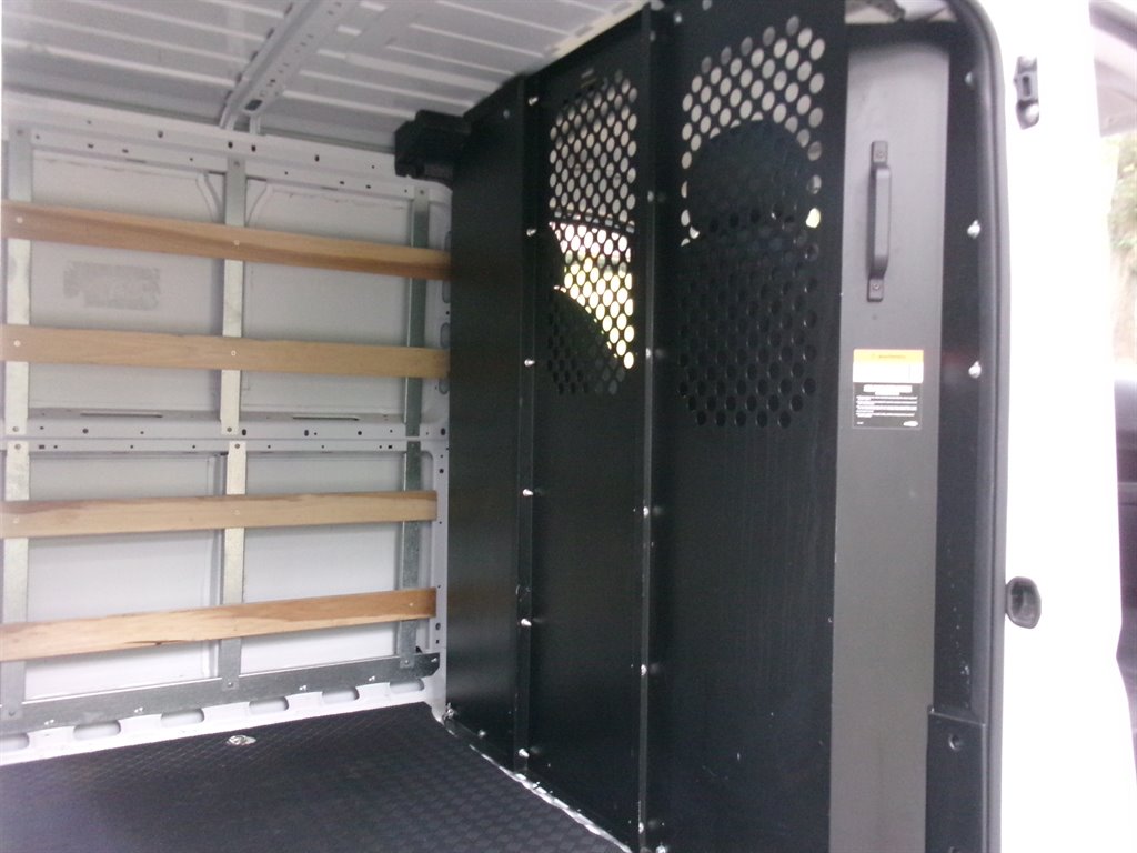 2025 Ram 2500 Promaster Vans - $34,000