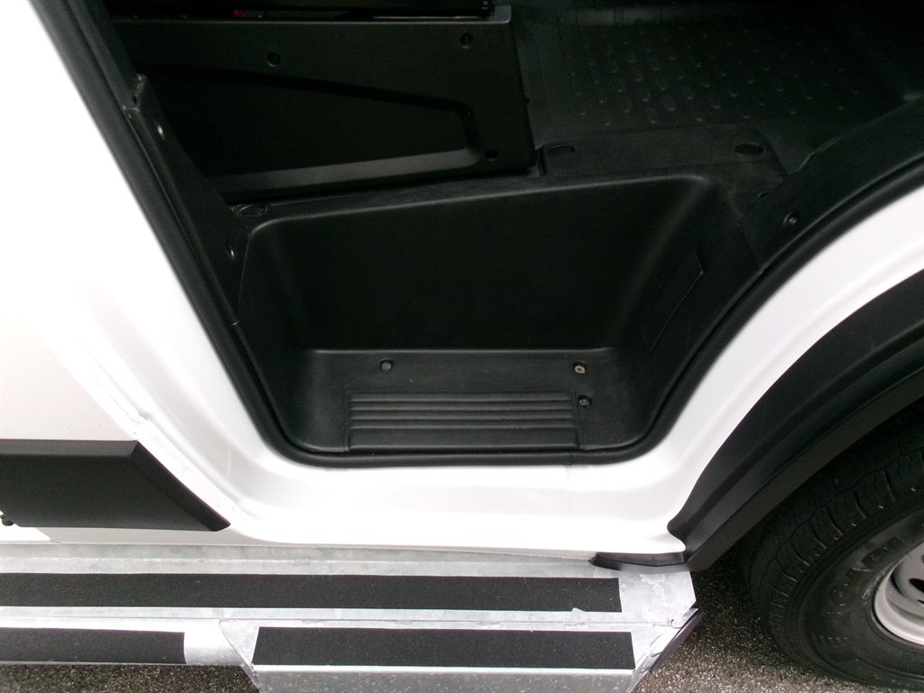 2025 Ram 2500 Promaster Vans - $34,000