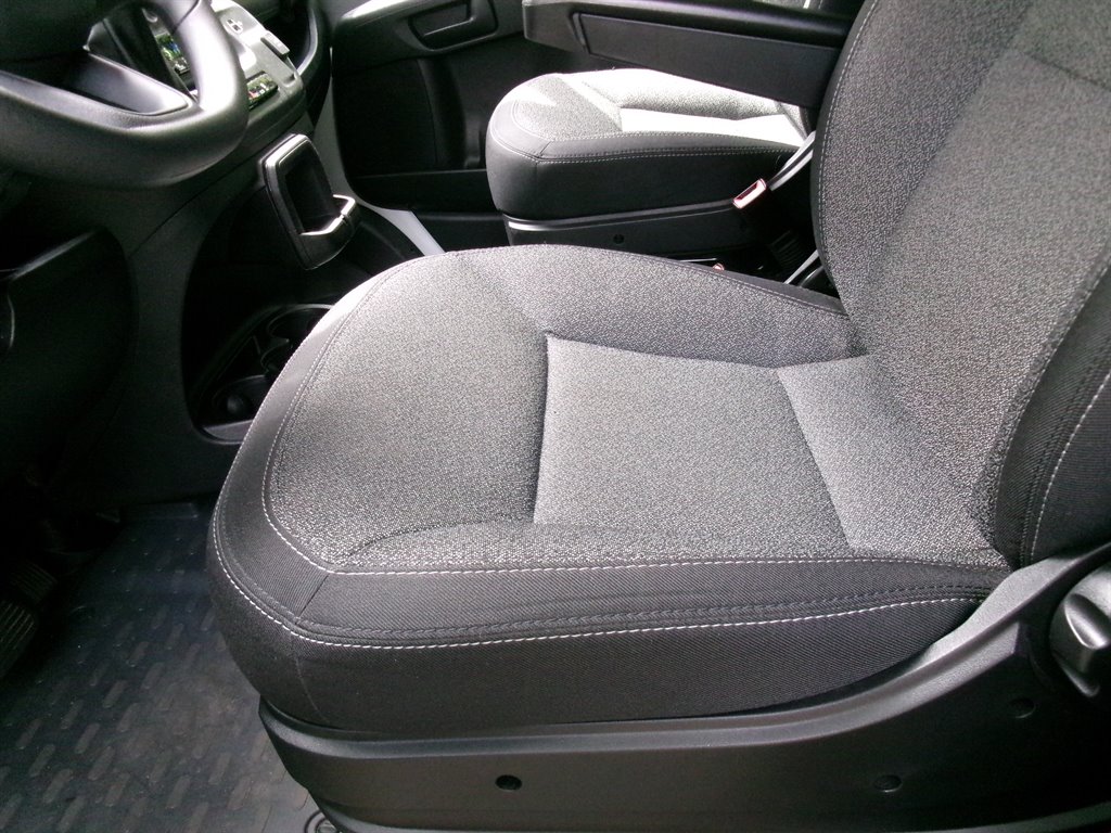 2025 Ram 2500 Promaster Vans - $34,000