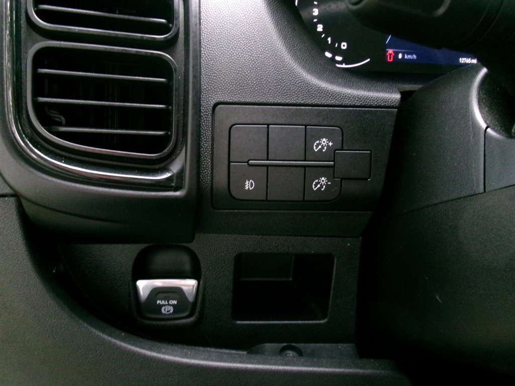 2025 Ram 2500 Promaster Vans - $34,000