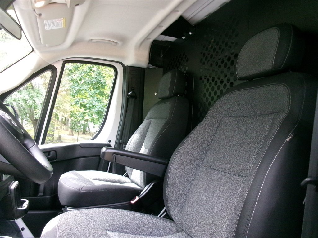 2025 Ram 2500 Promaster Vans - $34,000