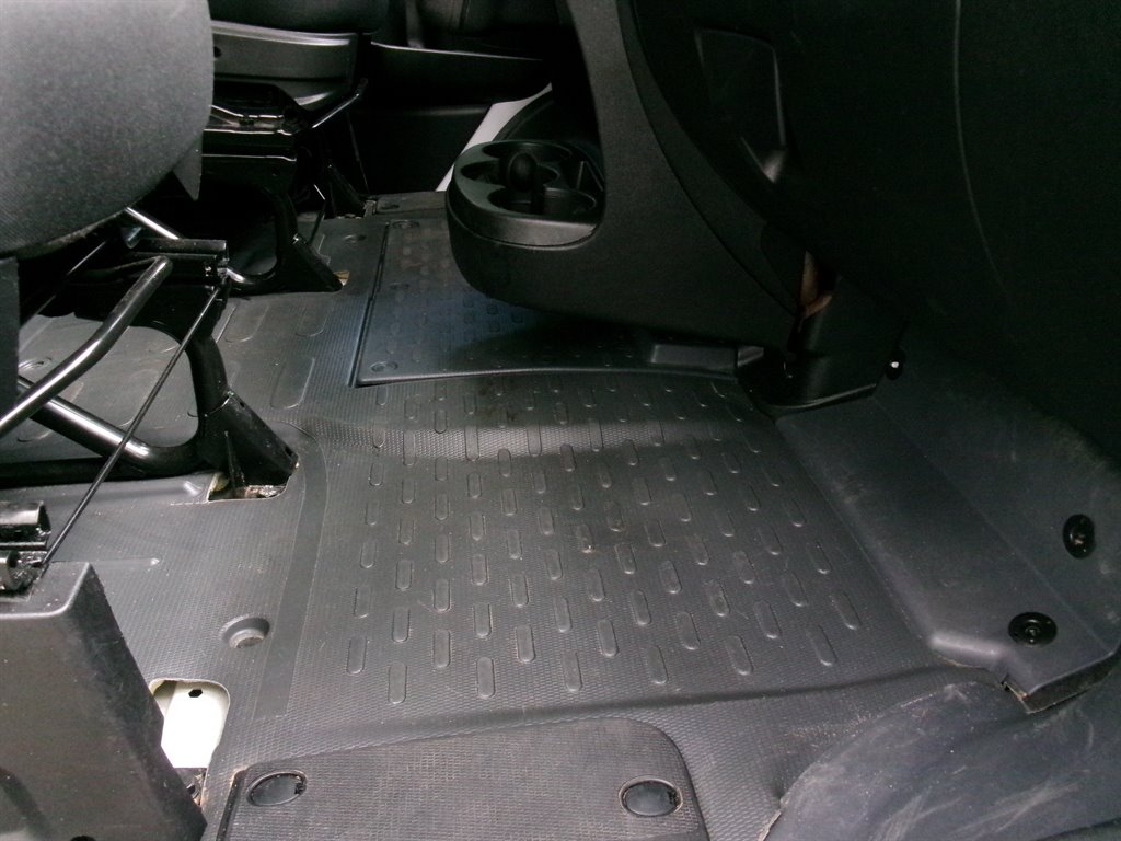 2025 Ram 2500 Promaster Vans - $34,000
