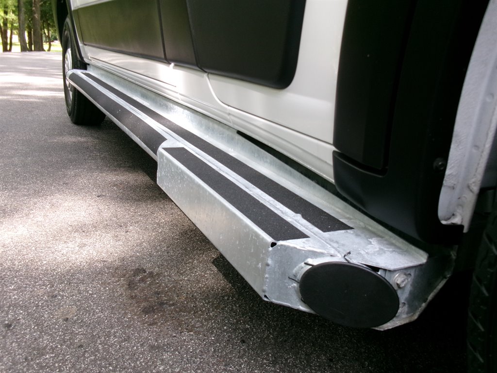 2025 Ram 2500 Promaster Vans - $34,000