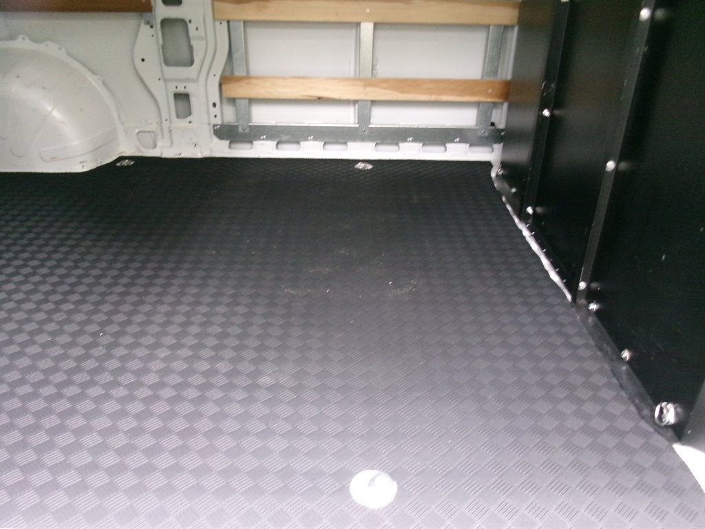 2025 Ram 2500 Promaster Vans - $34,000