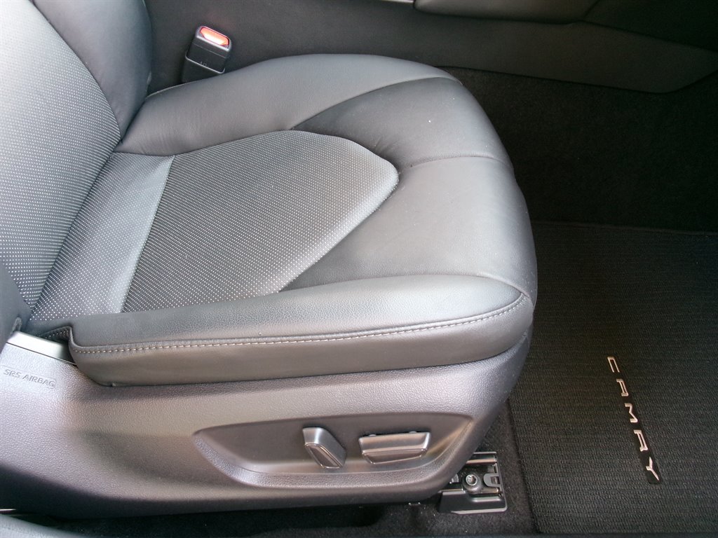 2024 Toyota Camry - $31,000