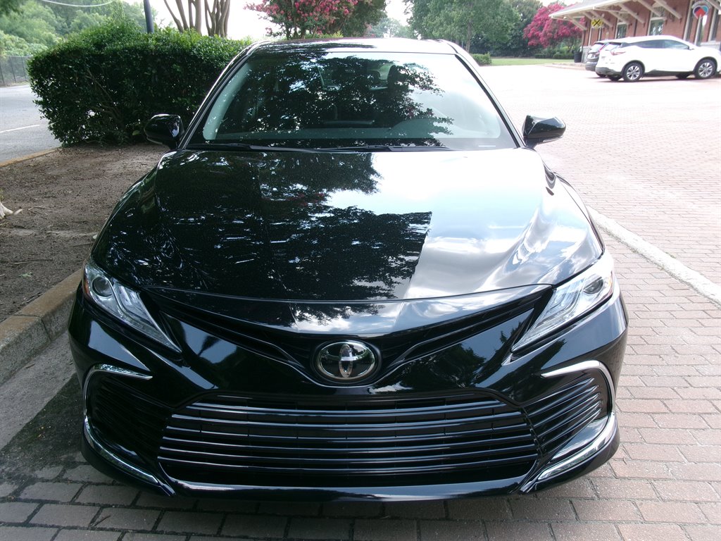 2024 Toyota Camry - $31,000