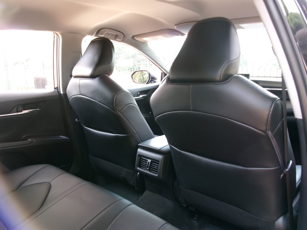 2024 Toyota Camry - $31,000