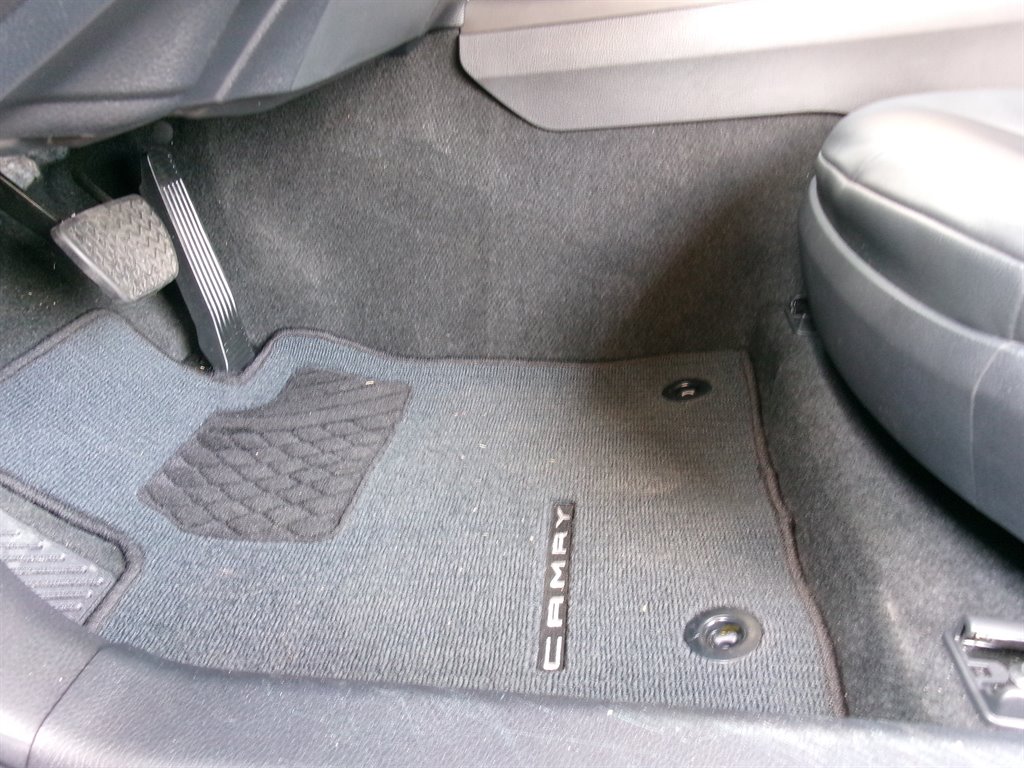 2024 Toyota Camry - $31,000