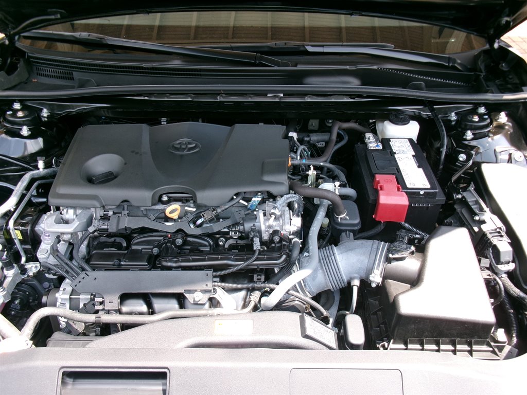 2024 Toyota Camry - $31,000