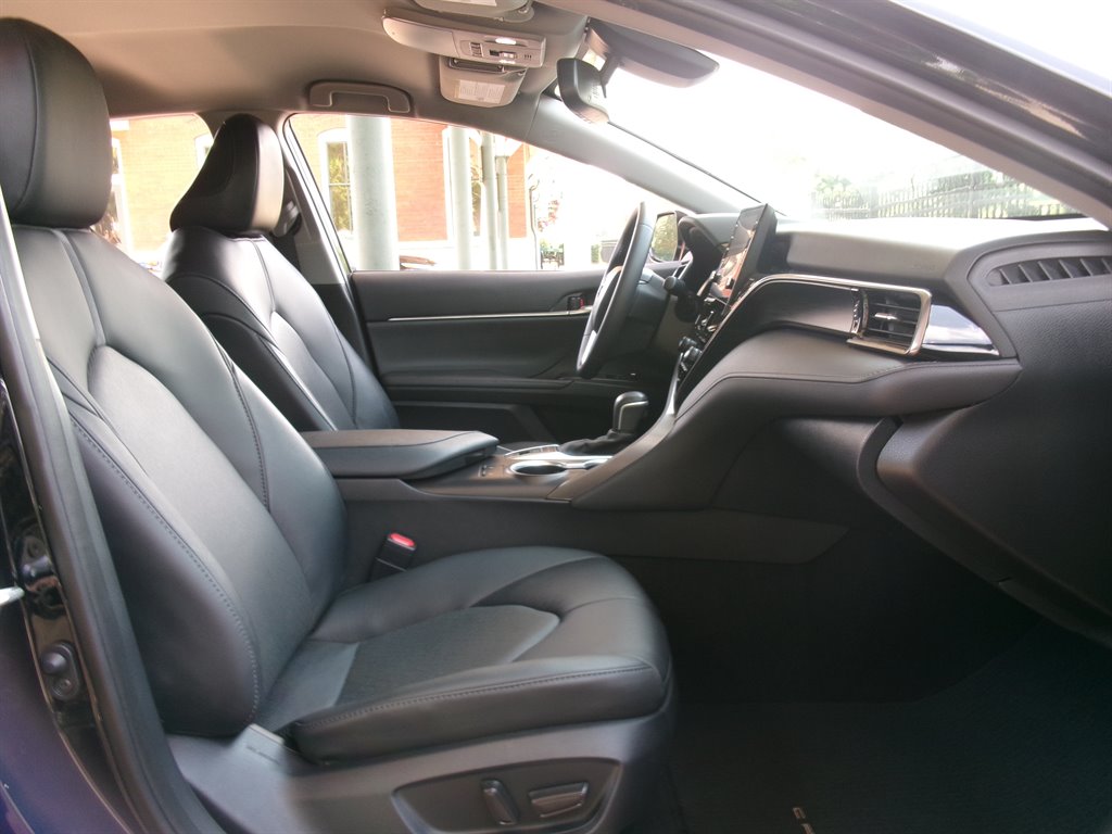 2024 Toyota Camry - $31,000