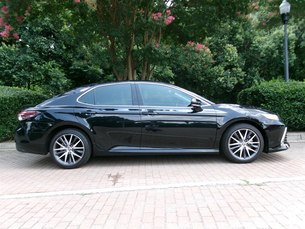 2024 Toyota Camry - $31,000