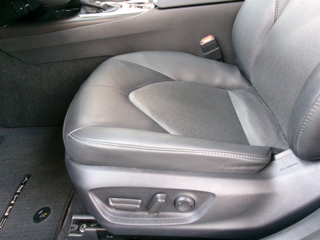 2024 Toyota Camry - $31,000