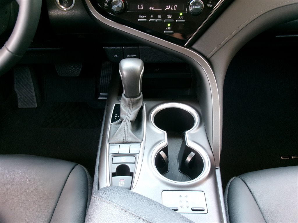 2024 Toyota Camry - $31,000