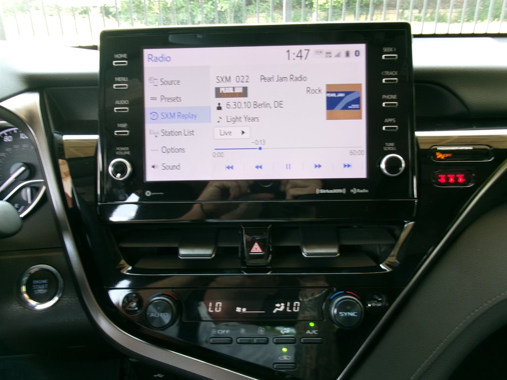 2024 Toyota Camry - $31,000