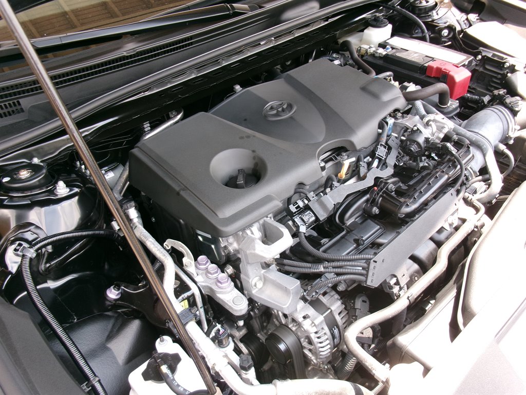 2024 Toyota Camry - $31,000