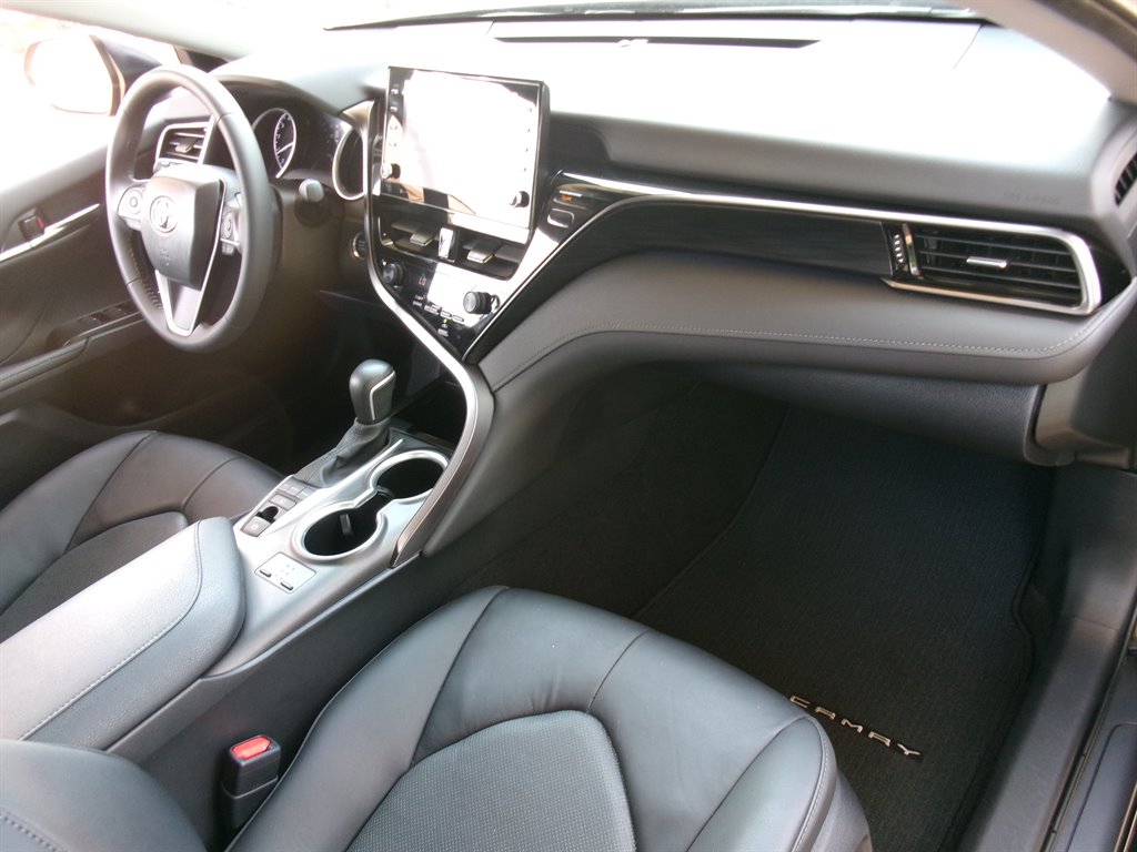 2024 Toyota Camry - $31,000
