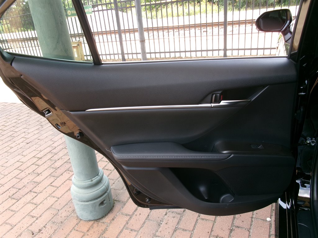 2024 Toyota Camry - $31,000