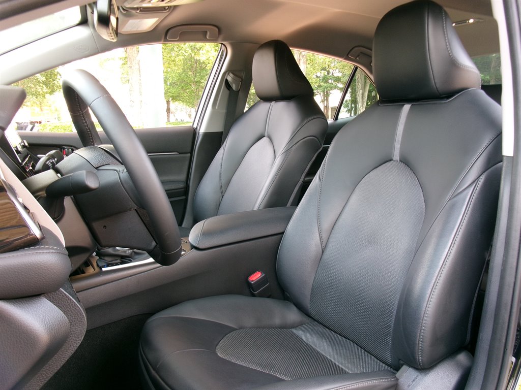 2024 Toyota Camry - $31,000