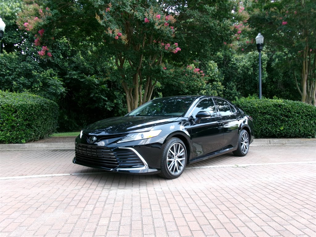 2024 Toyota Camry - $31,000