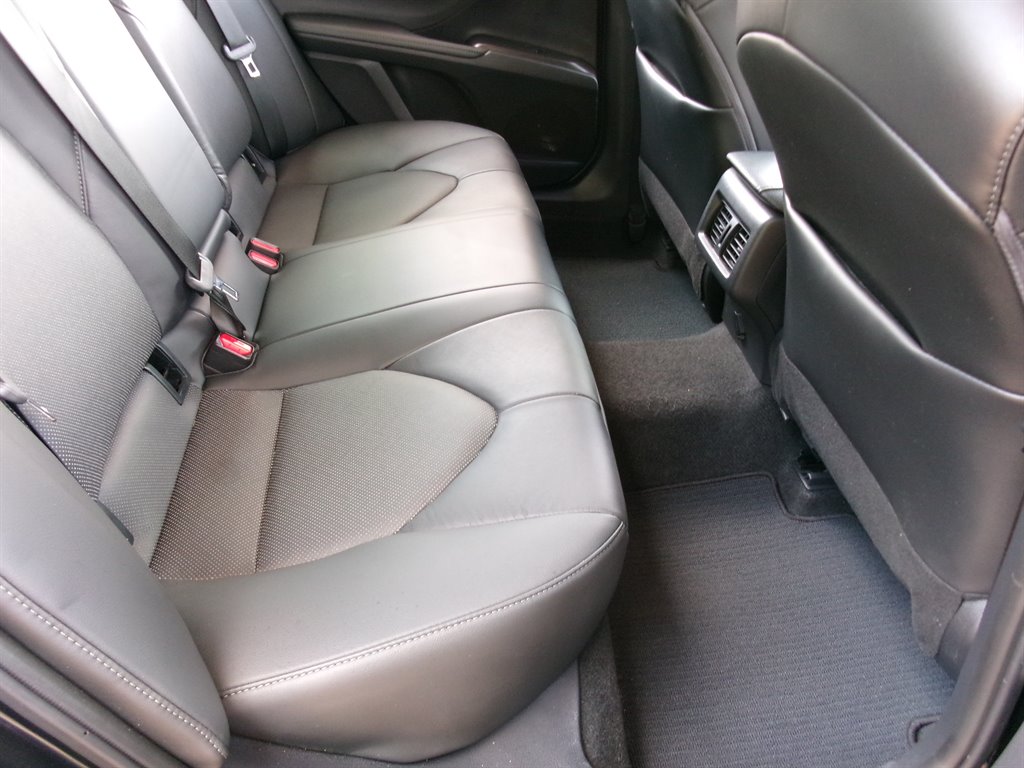 2024 Toyota Camry - $31,000