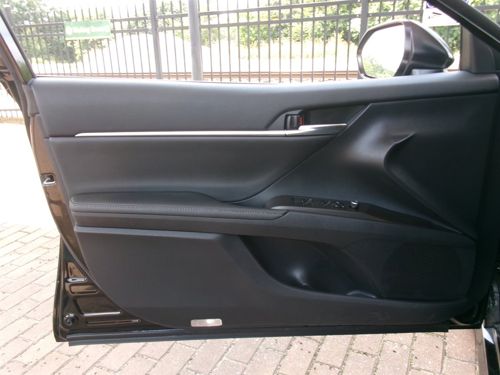 2024 Toyota Camry - $31,000