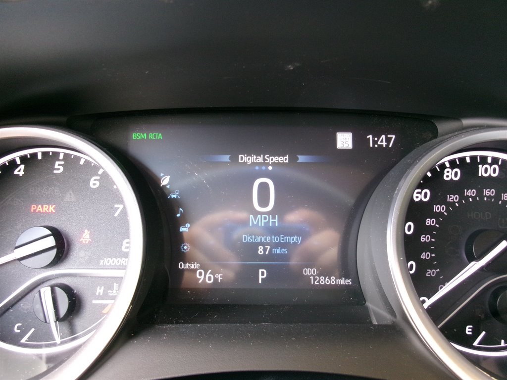 2024 Toyota Camry - $31,000