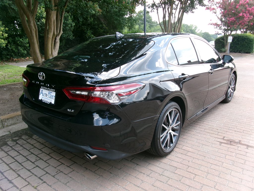 2024 Toyota Camry - $31,000