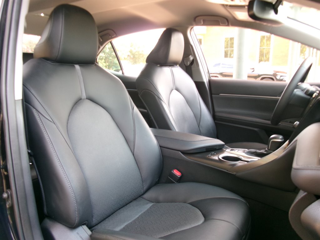 2024 Toyota Camry - $31,000