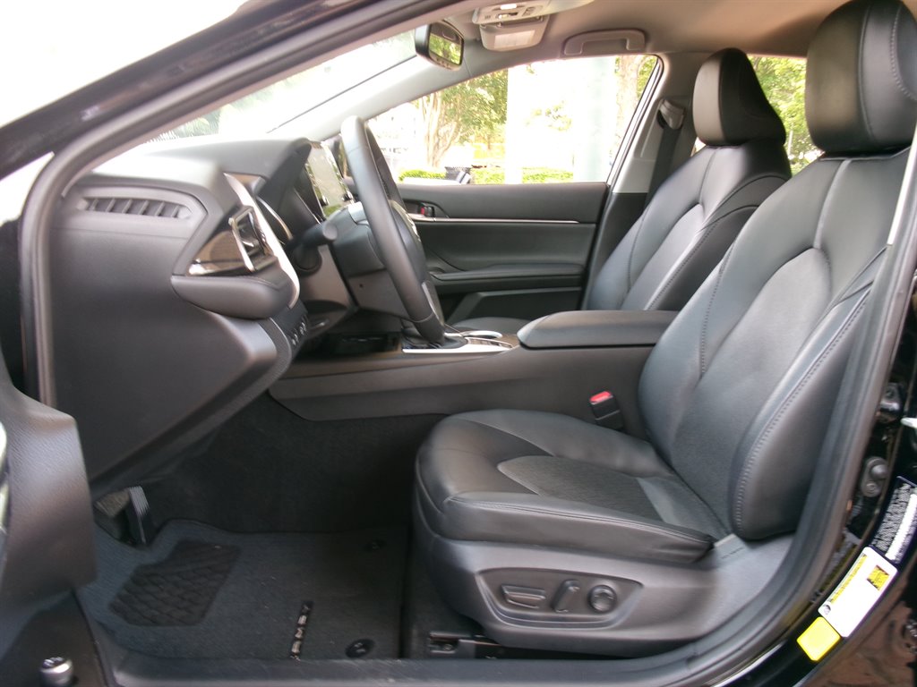 2024 Toyota Camry - $31,000
