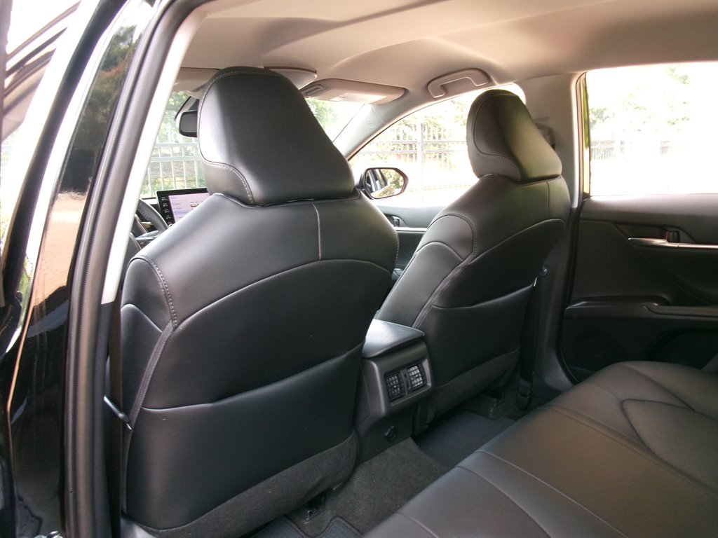 2024 Toyota Camry - $31,000