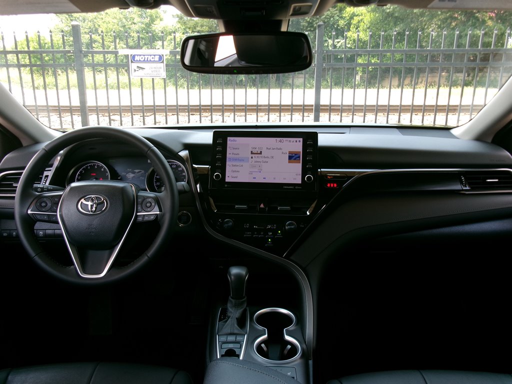 2024 Toyota Camry - $31,000