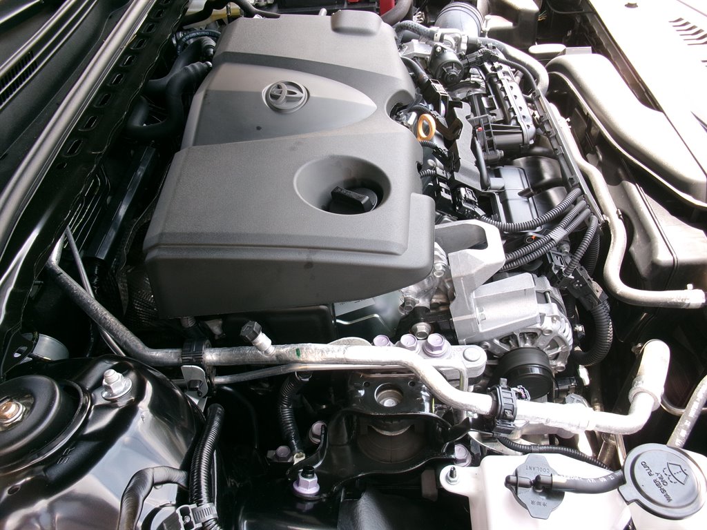 2024 Toyota Camry - $31,000