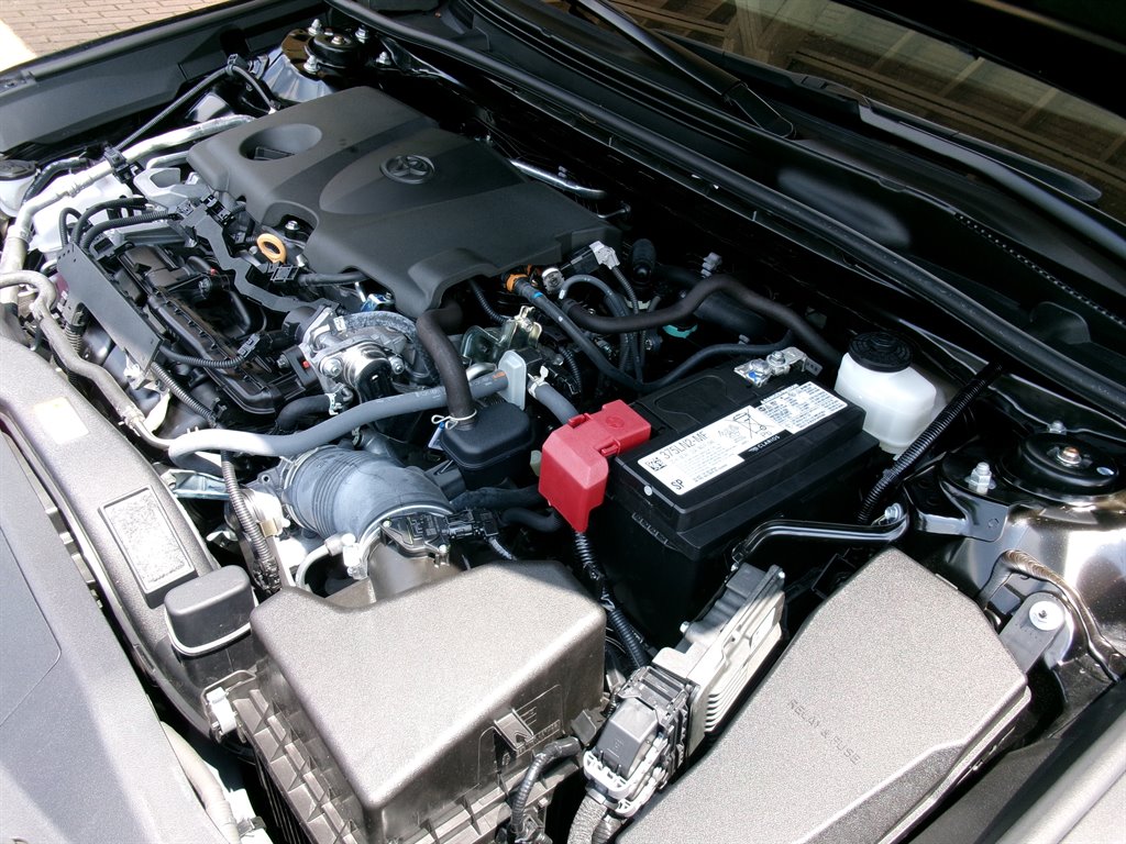 2024 Toyota Camry - $31,000