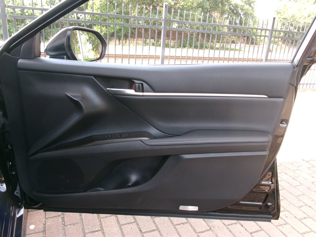 2024 Toyota Camry - $31,000