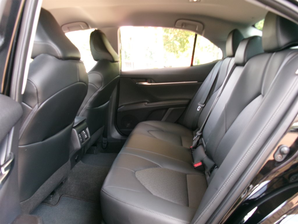 2024 Toyota Camry - $31,000