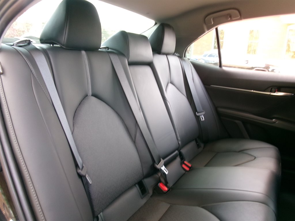 2024 Toyota Camry - $31,000