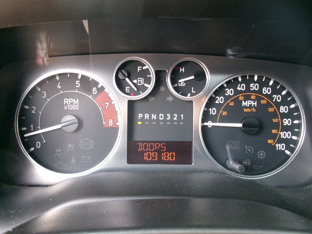 2007 HUMMER H3 - $14,900