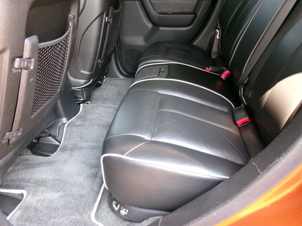 2007 HUMMER H3 - $14,900