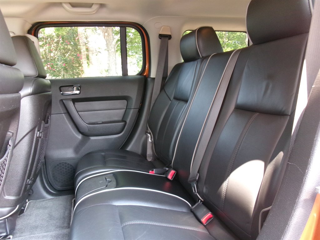 2007 HUMMER H3 - $14,900