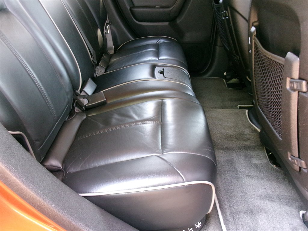2007 HUMMER H3 - $14,900