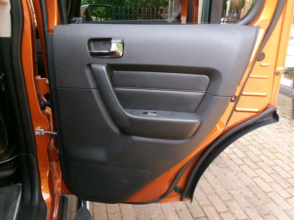 2007 HUMMER H3 - $14,900