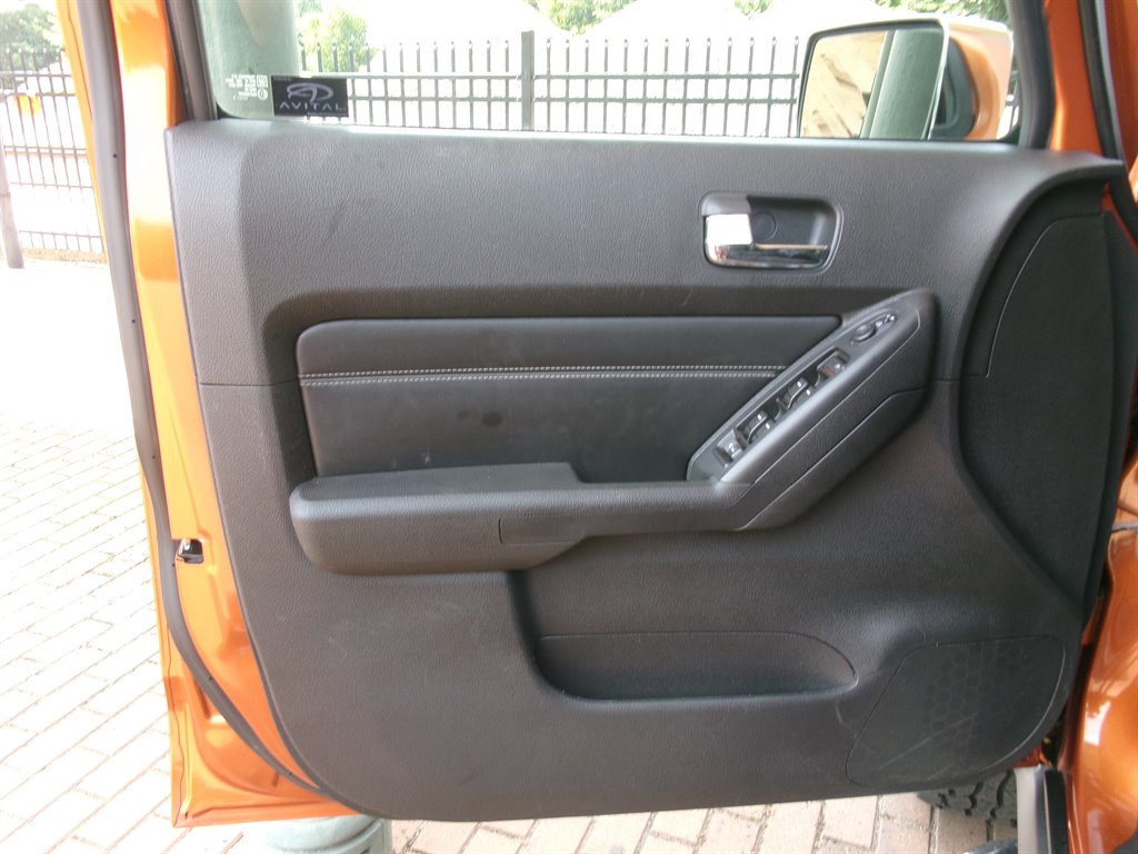 2007 HUMMER H3 - $14,900