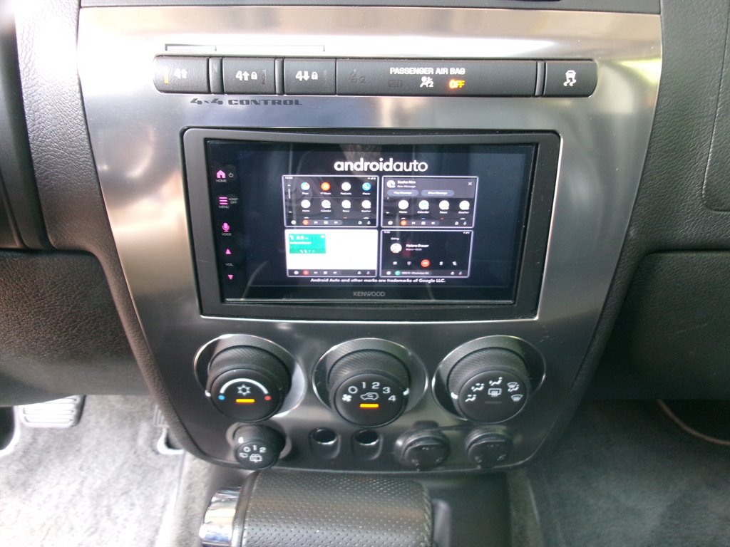2007 HUMMER H3 - $14,900