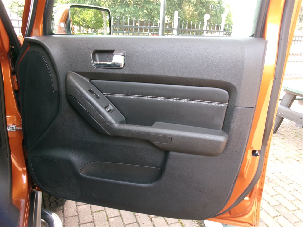 2007 HUMMER H3 - $14,900